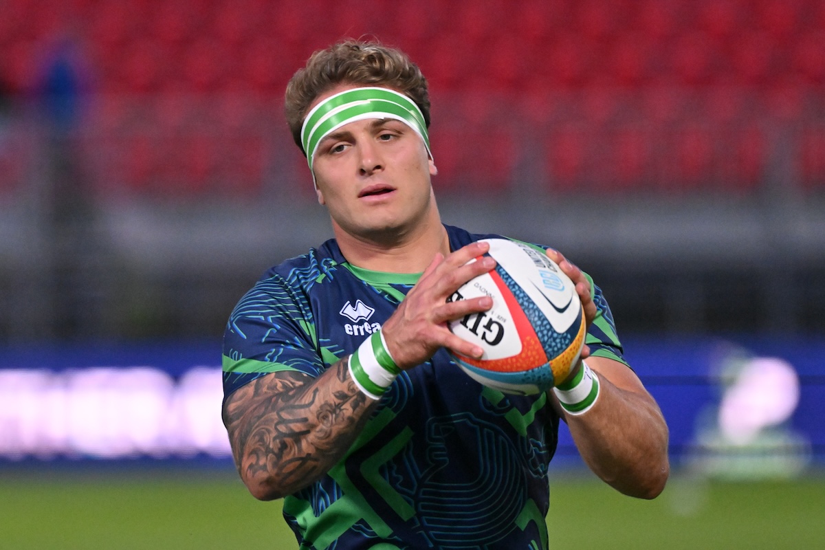 united rugby championship treviso parte dai dragons per iniziare col piede giusto da Oasport.it united rugby championship treviso parte dai dragons per iniziare col piede giusto