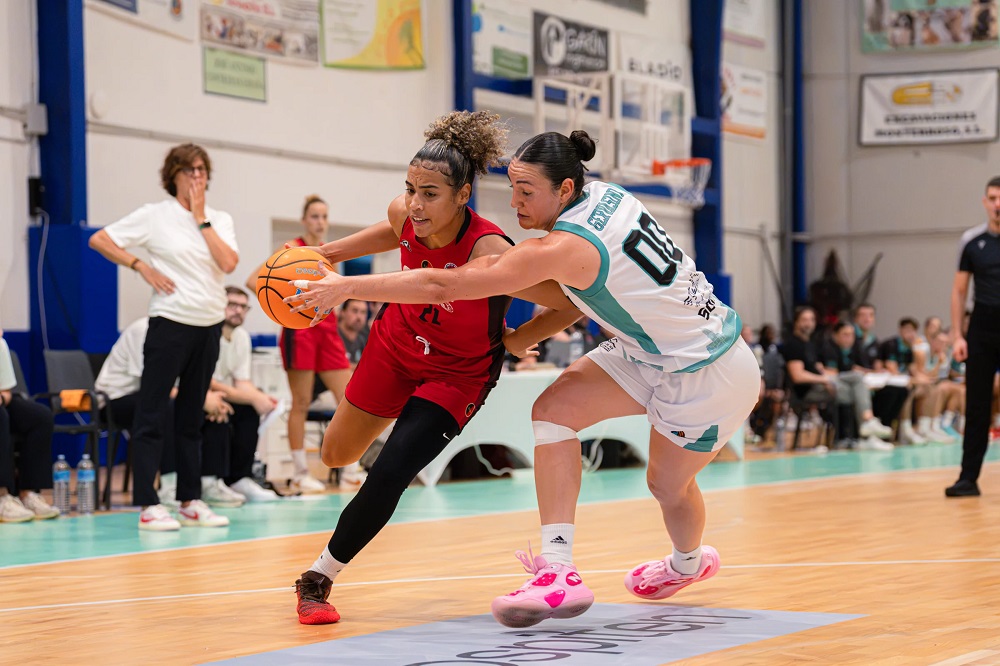 Basket femminile: Geas Sesto San Giovanni, buona l’andata del turno di qualificazione in EuroCup a Estepona Basket femminile: Geas Sesto San Giovanni, buona l’andata del turno di qualificazione in EuroCup a Estepona