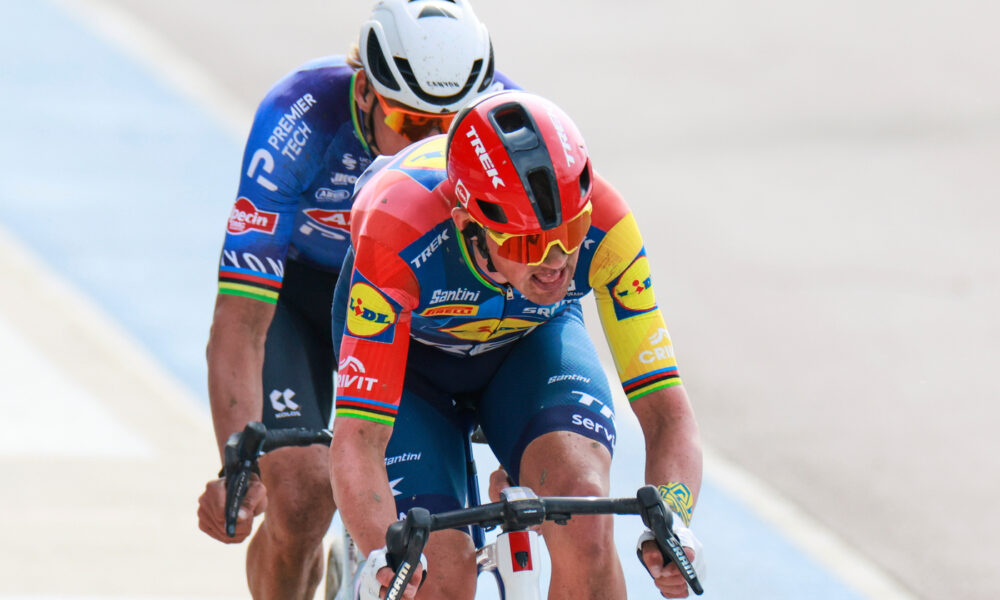 Mads Pedersen