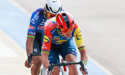 Mads Pedersen