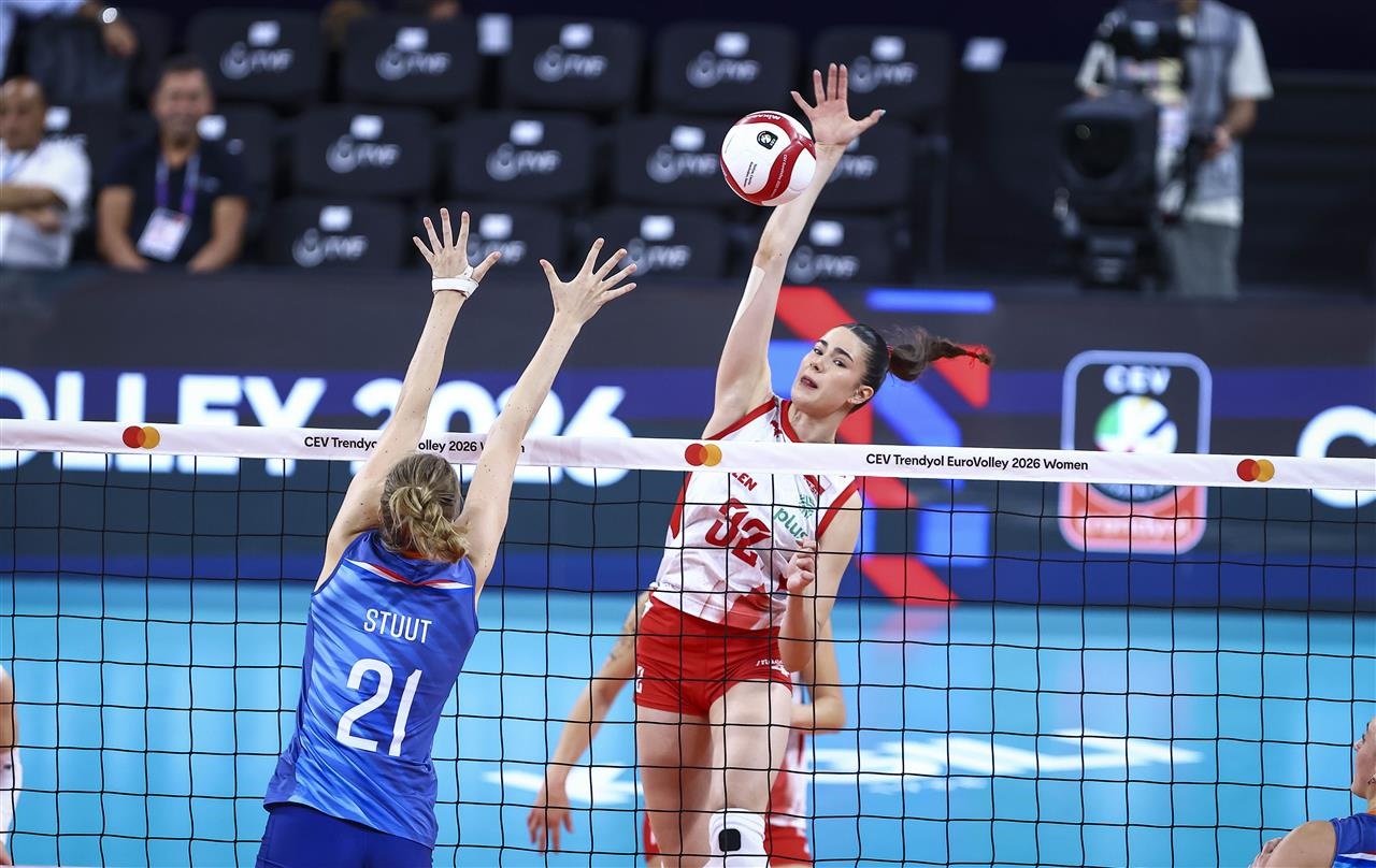volley femminile europei 2026 turchia e polonia in semifinale italia contro lavarini santarelli sfida la serbia da Oasport.it volley femminile europei 2026 turchia e polonia in semifinale italia contro lavarini santarelli sfida la serbia