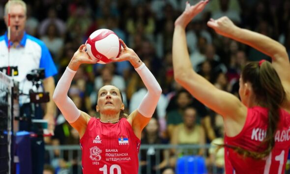 Maja Ognjenovic