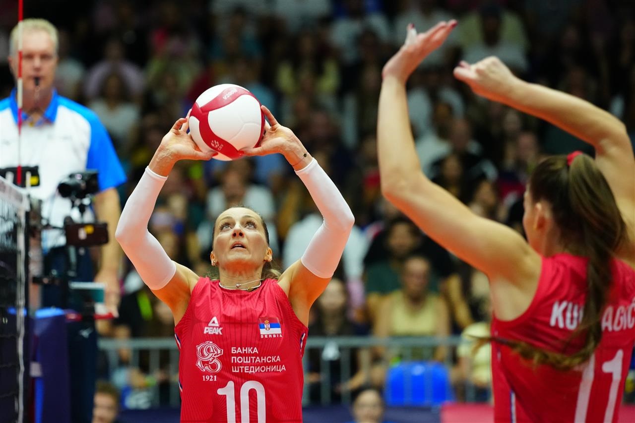 Maja Ognjenovic
