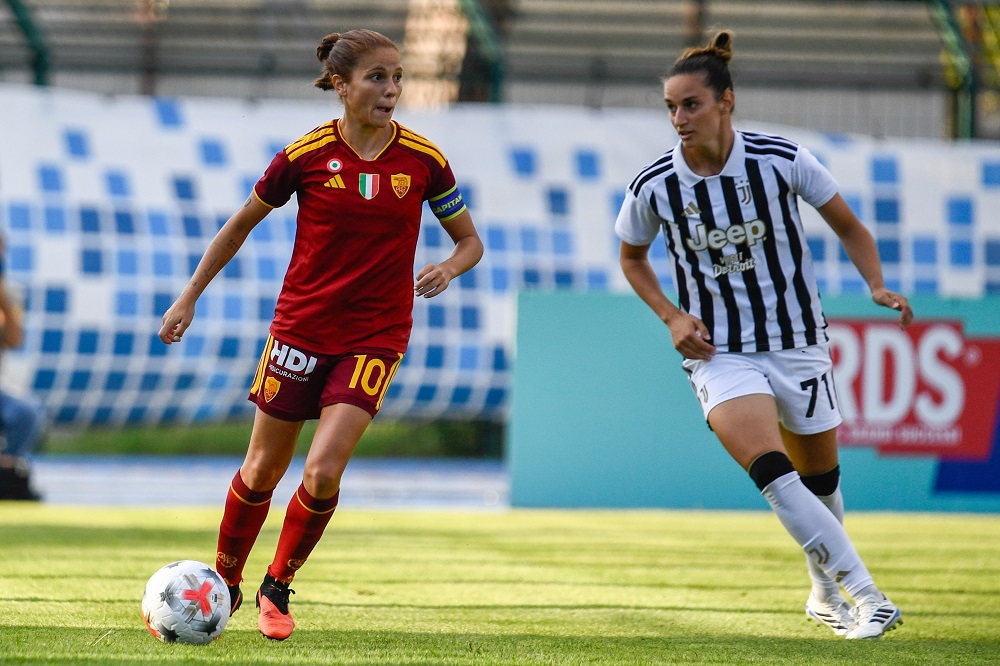 calcio femminile inizia la fase a girone unico della champions league per la prima volta tre club italiani al via da Oasport.it calcio femminile inizia la fase a girone unico della champions league per la prima volta tre club italiani al via