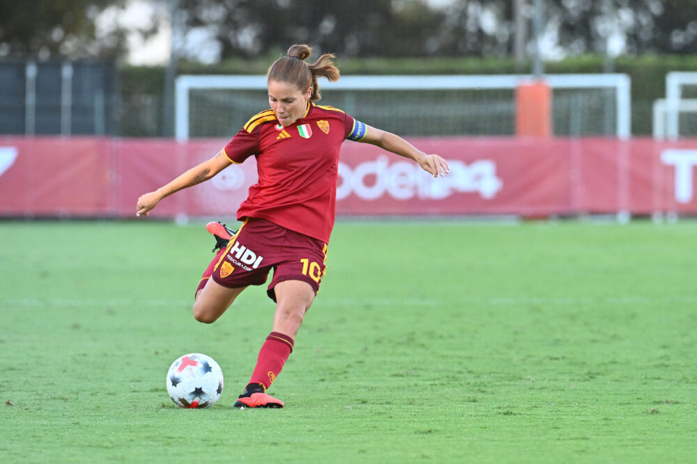 Manuela Giugliano