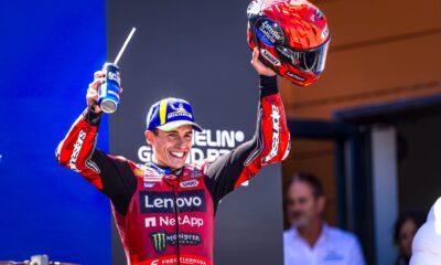 Marc Marquez