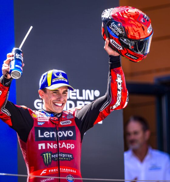 Marc Marquez
