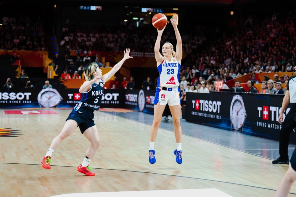 marine johannes quando spingiamo e corriamo siamo una squadra davvero buona da Oasport.it marine johannes quando spingiamo e corriamo siamo una squadra davvero buona
