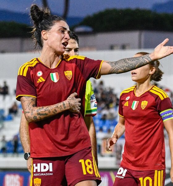 Martina Piemonte
