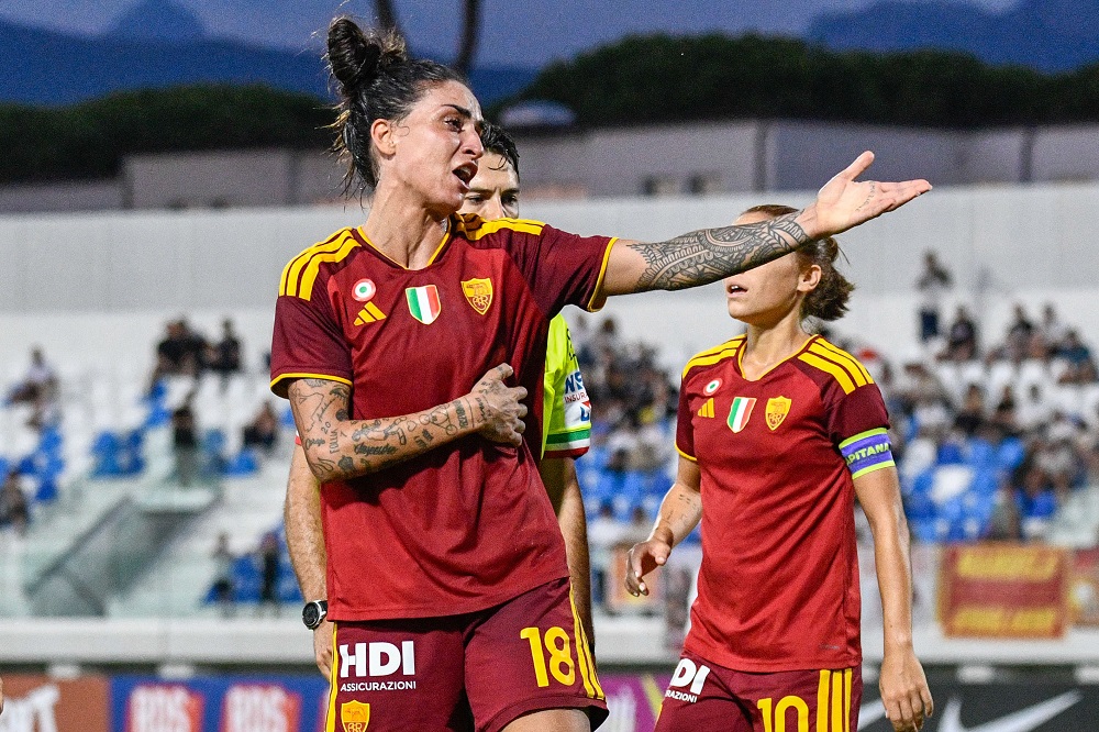 Martina Piemonte
