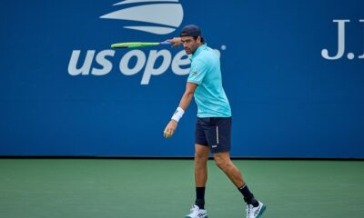 Matteo Berrettini