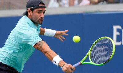 Matteo Berrettini