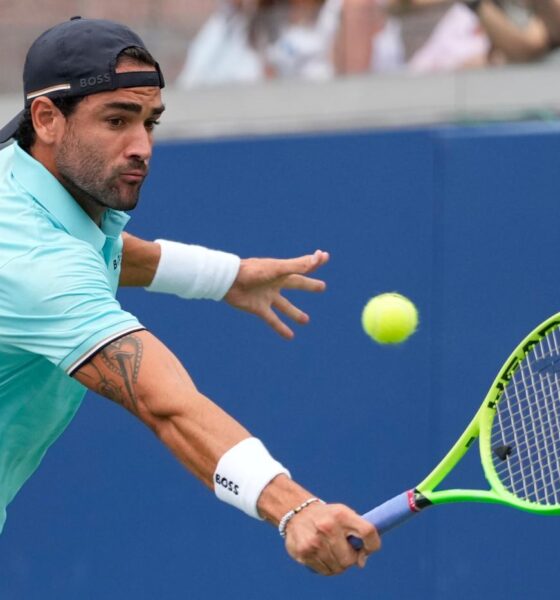 Matteo Berrettini