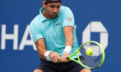 Matteo Berrettini