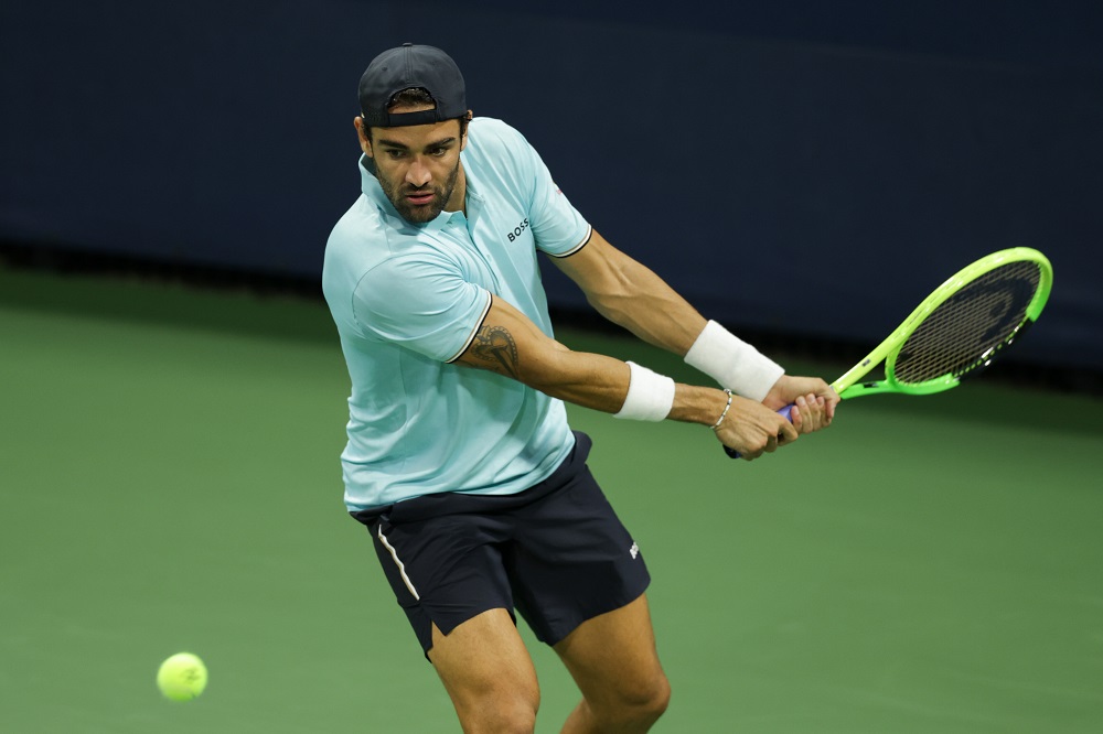 berrettini vallejo atp tokyo 2026 orario tv programma streaming da Oasport.it berrettini vallejo atp tokyo 2026 orario tv programma streaming