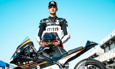 Matteo Gabarrini