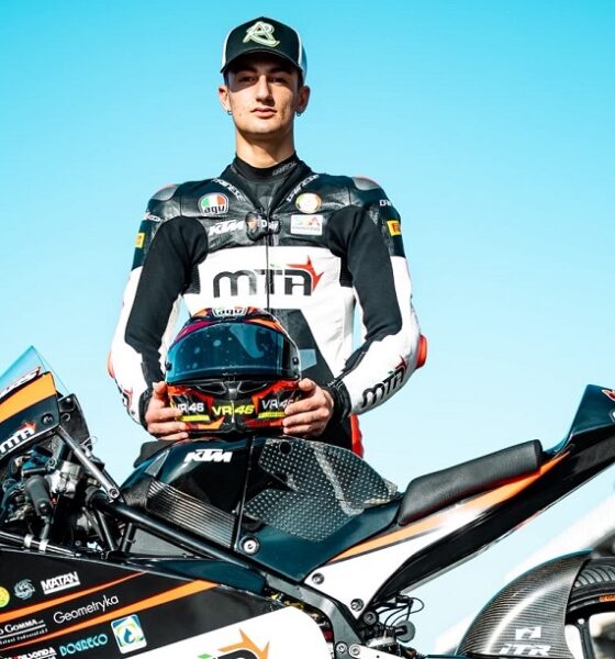 Matteo Gabarrini