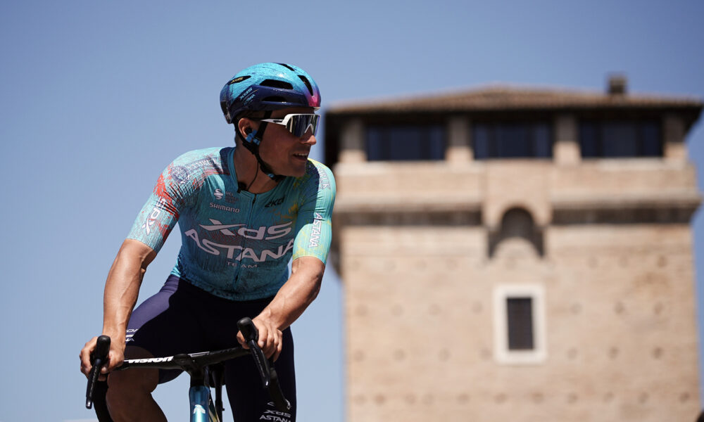 Matteo Malucelli