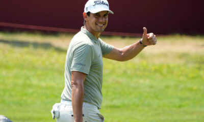Matteo Manassero