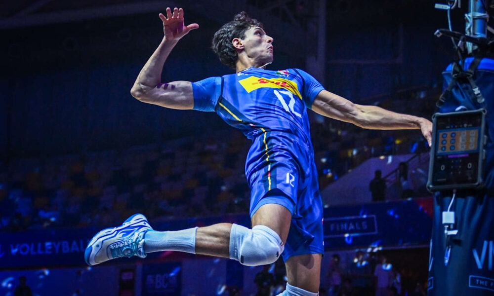 Mattia Bottolo