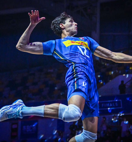 Mattia Bottolo