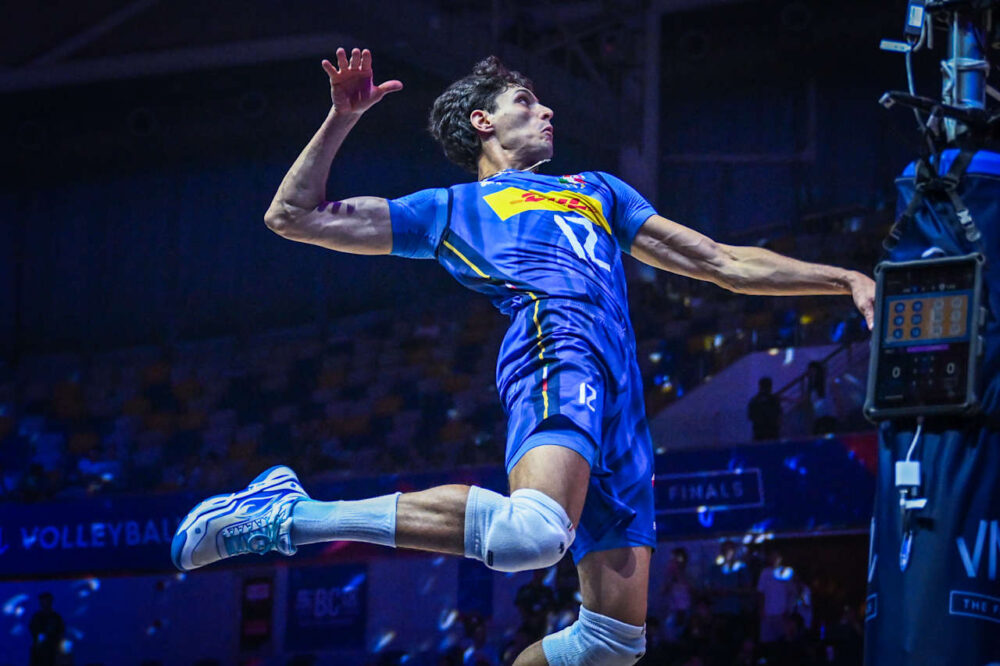 Mattia Bottolo