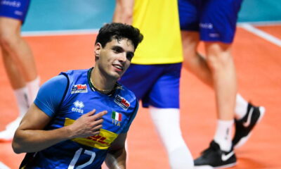 Mattia Bottolo