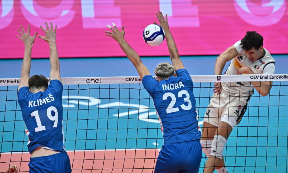 Mattia Bottolo