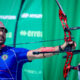 Mauro Nespoli - Tiro con l'arco - World Archery