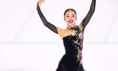 Mei Okada