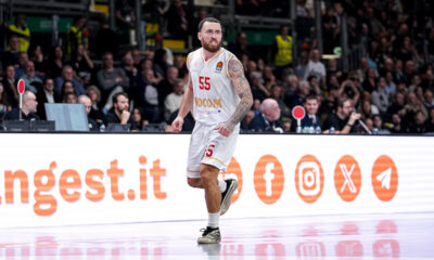 Mike James