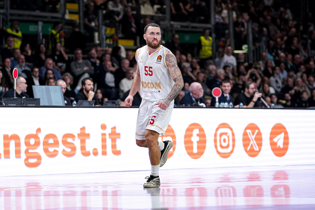 Mike James