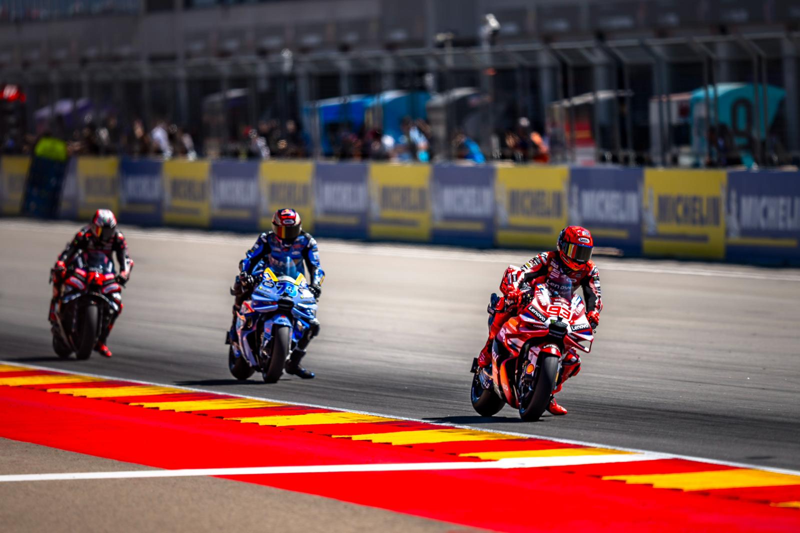 motogp gp san marino 2026 gli orari del fine settimana dalle prove libere alla gara guida sky e tv8 da Oasport.it motogp gp san marino 2026 gli orari del fine settimana dalle prove libere alla gara guida sky e tv8