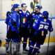 Nazionale Italiana hockey ghiaccio