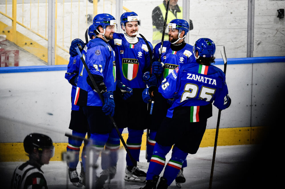 hockey ghiaccio l8217italia scopre le avversarie dell8217european cup of nations azzurri di scena fra polonia e slovenia da Oasport.it hockey ghiaccio l8217italia scopre le avversarie dell8217european cup of nations azzurri di scena fra polonia e slovenia