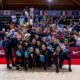 Nazionale italiana femminile pallamano - FIGH