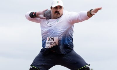 Nick Ponzio