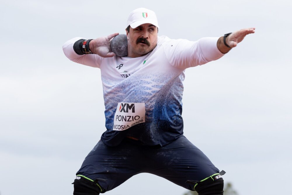 Nick Ponzio