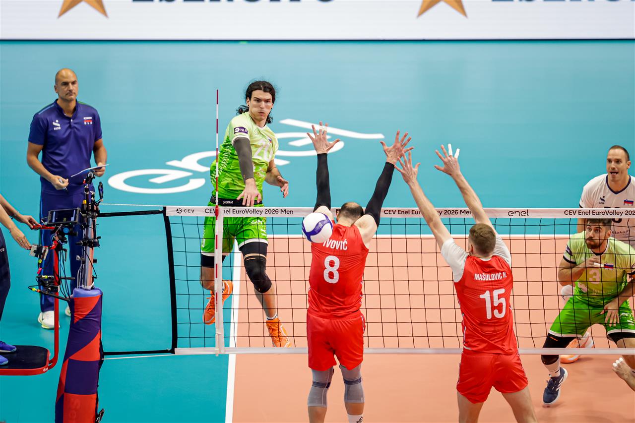 Nik Mujanovic