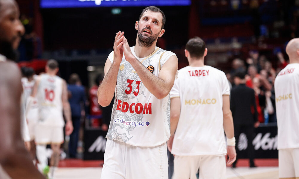 Nikola Mirotic