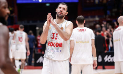 Nikola Mirotic