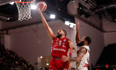 Darius Thompson