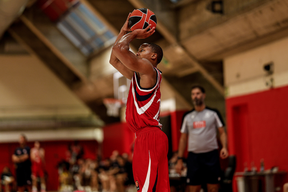 Devon Hall