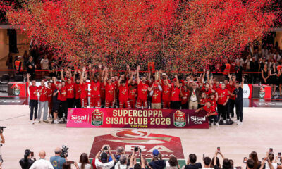 Olimpia Milano