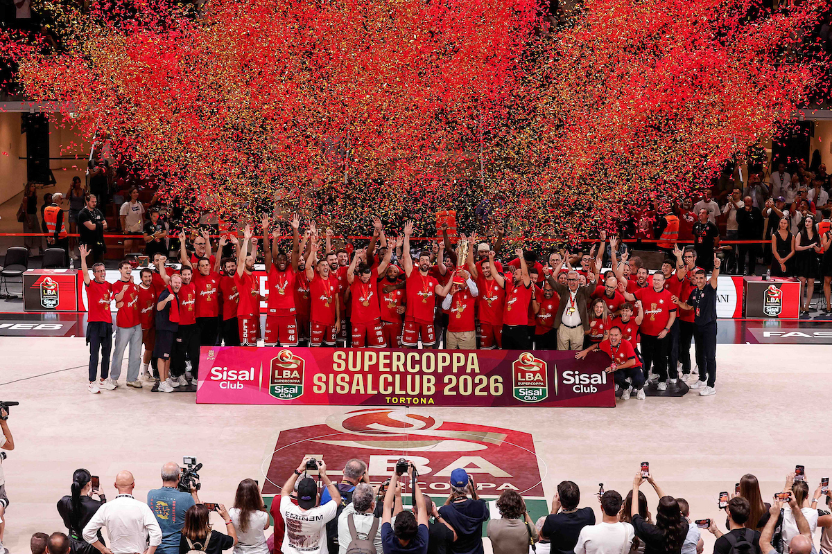 basket serie a 2026 2027 le rose di tutte le squadre e le nazionalit224 dei giocatori da Oasport.it basket serie a 2026 2027 le rose di tutte le squadre e le nazionalit224 dei giocatori