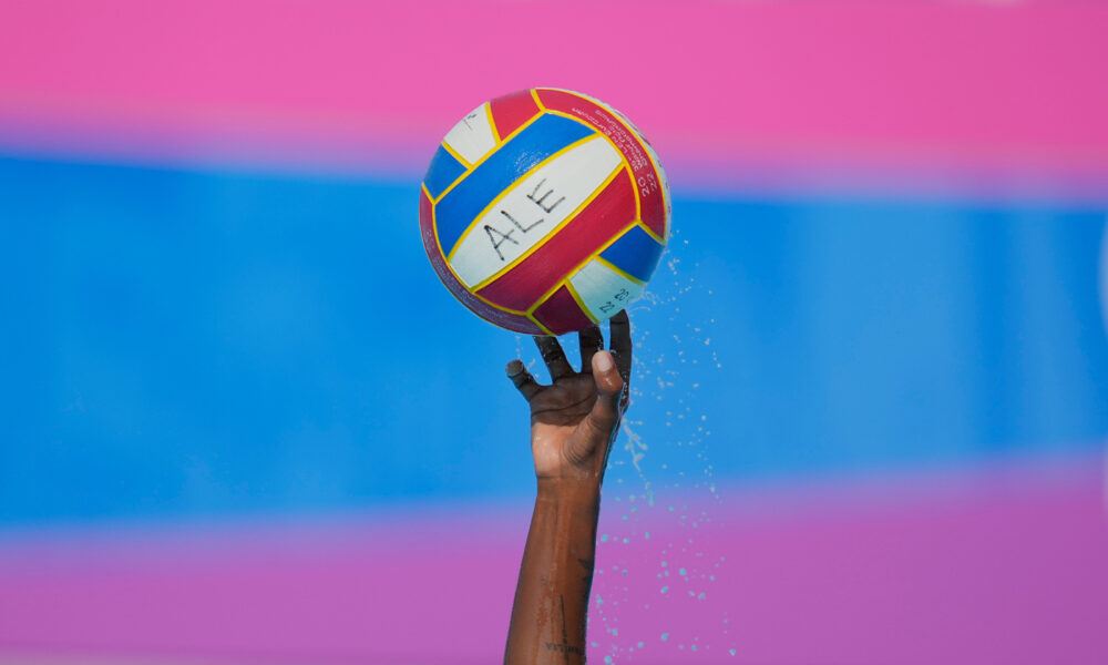Pallanuoto