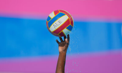Pallanuoto