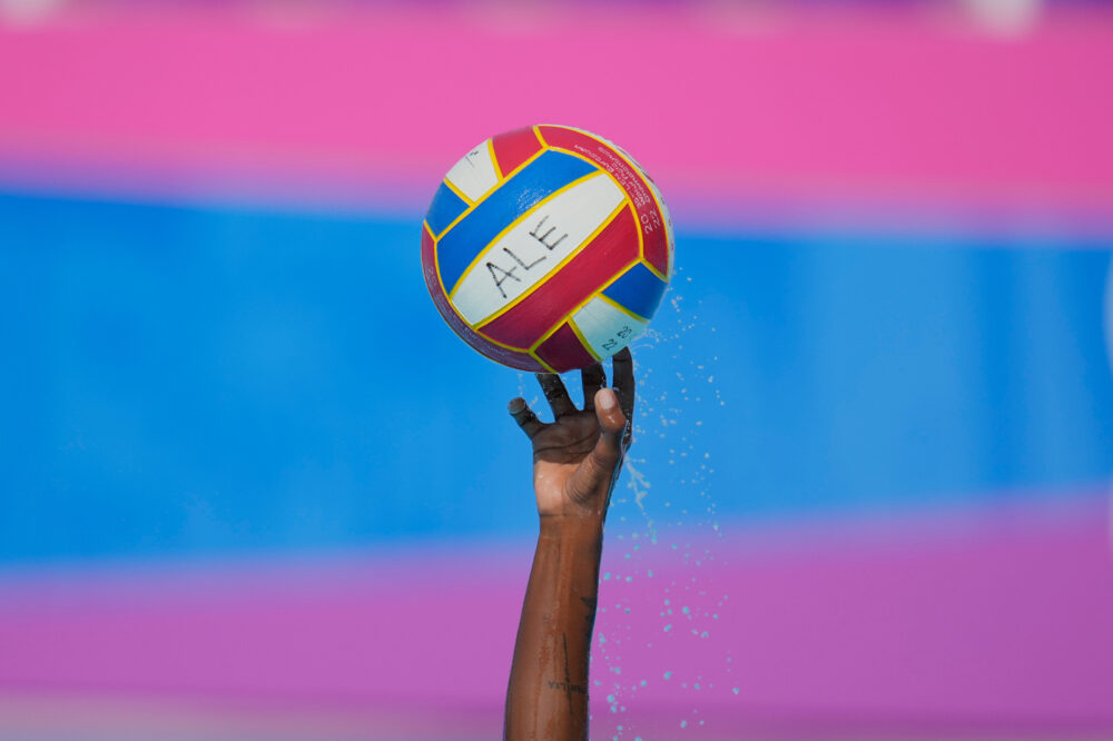 Pallanuoto