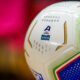 Pallone Serie A calcio a 5 2026-2027