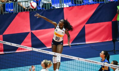 Paola Egonu